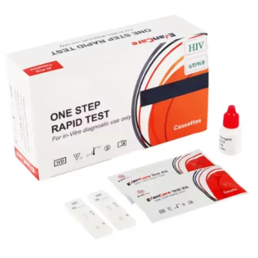 Hiv-one step Anti-Hiv
