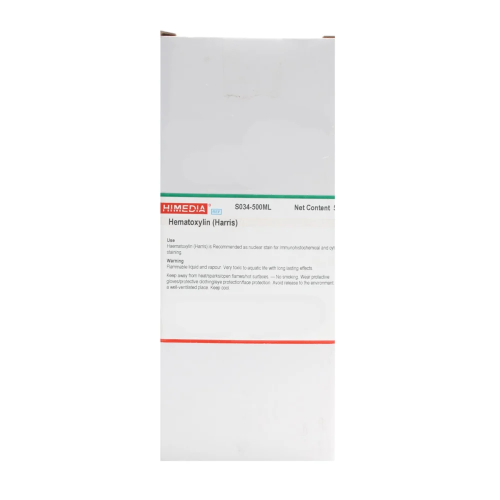 Hematoxylin (Harris)