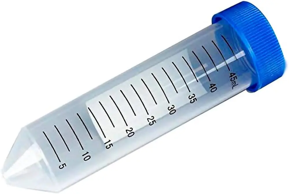 Centrifuge Tube (50ml) (50ml)