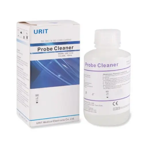 URIT CLEANER
