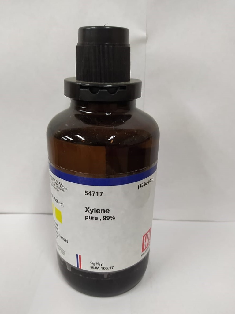 Xylene (2.5L)