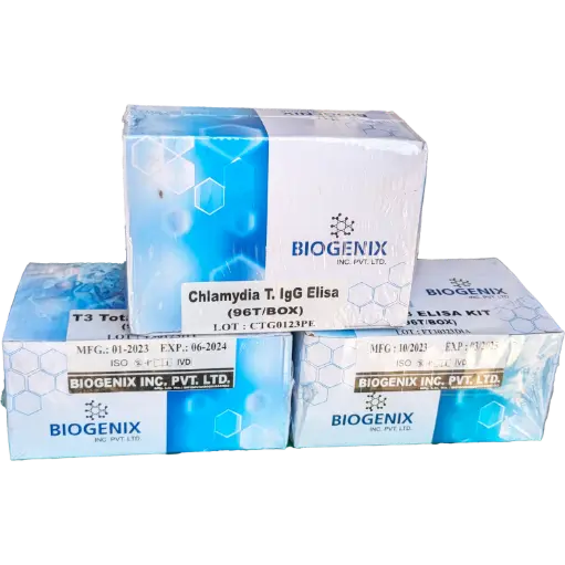 Chlamydia IgG