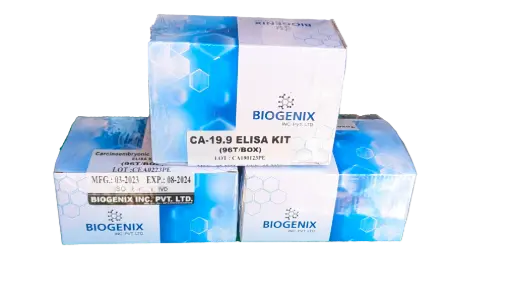 CA199 ELISA KIT