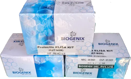 PROLACTIN ELISA KIT