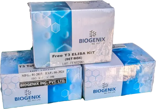 T3 ELISA KIT
