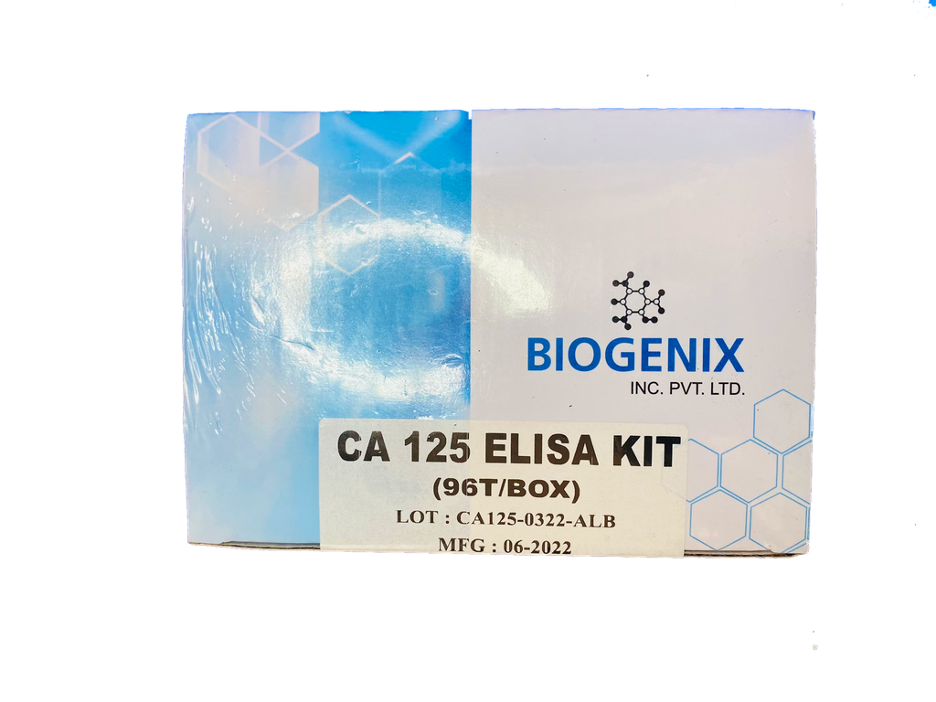CA125 Elisa