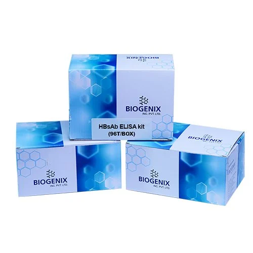 HBsAb (quantutative) elisa kit
