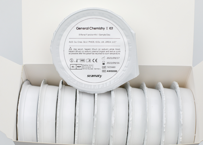 8 Renal Function (AW00275)