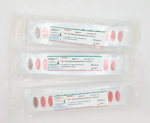 Hi25™ Enterobacteriaceae Identification Kit