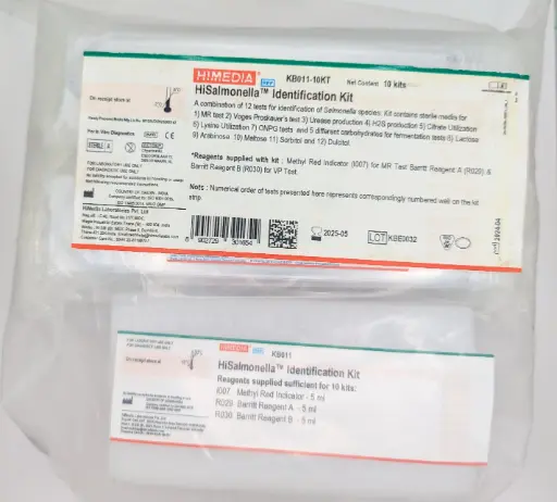 HiSalmonella™ Identification Kit