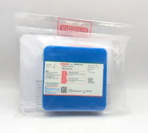 HiCombi™ Dual Performance Medium LQ033-BT