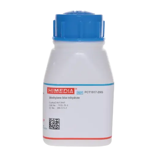 Methylene Blue (Loeffler’s)