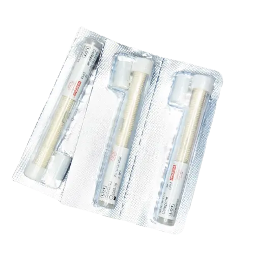  Doxycycline Hydrochloride  DO  30 mcg