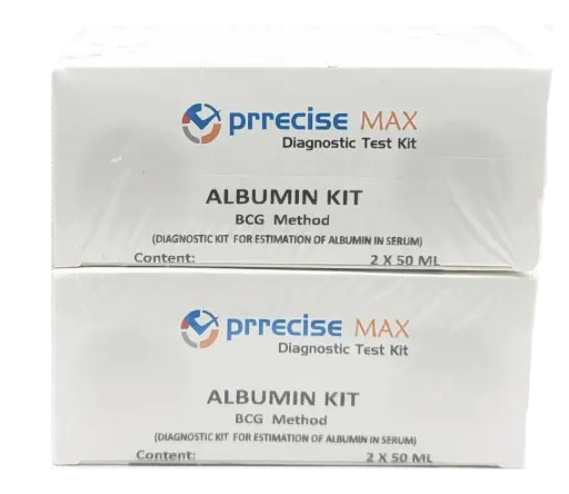 Albumin