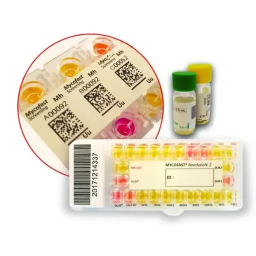 Mycoplasma Elitech
