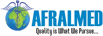 AFRALMED